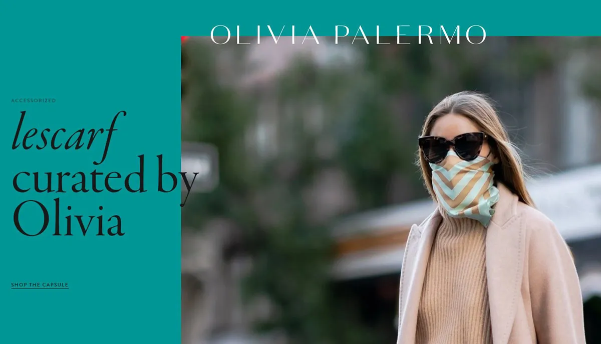 blog topics in fashion