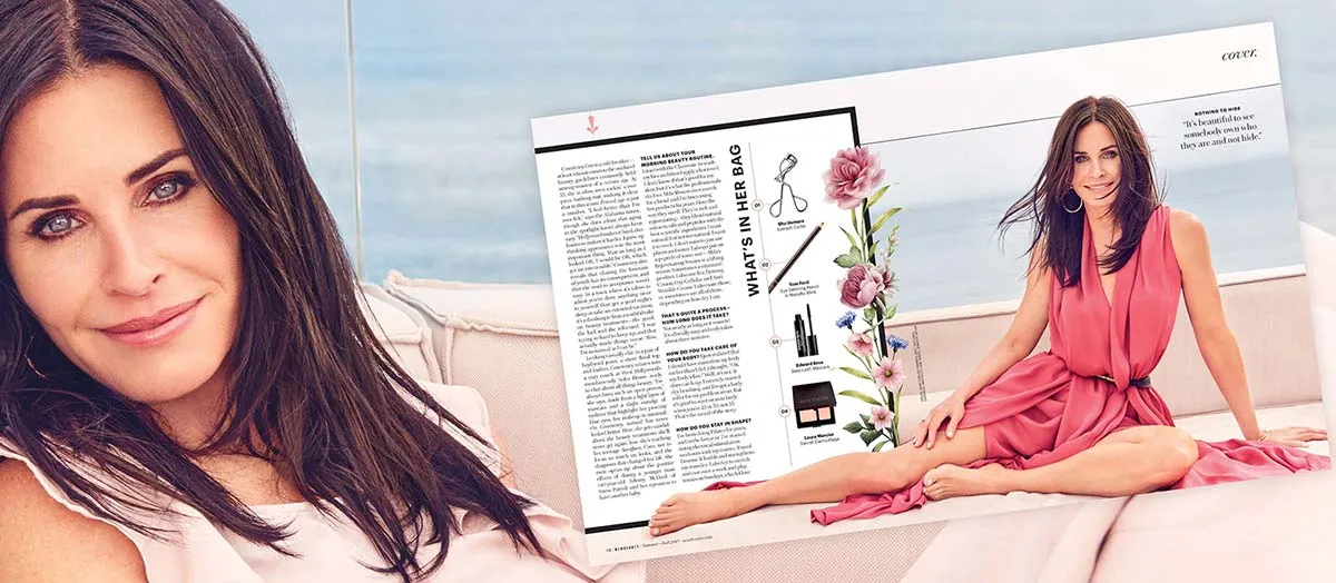 blogging ideas in beauty