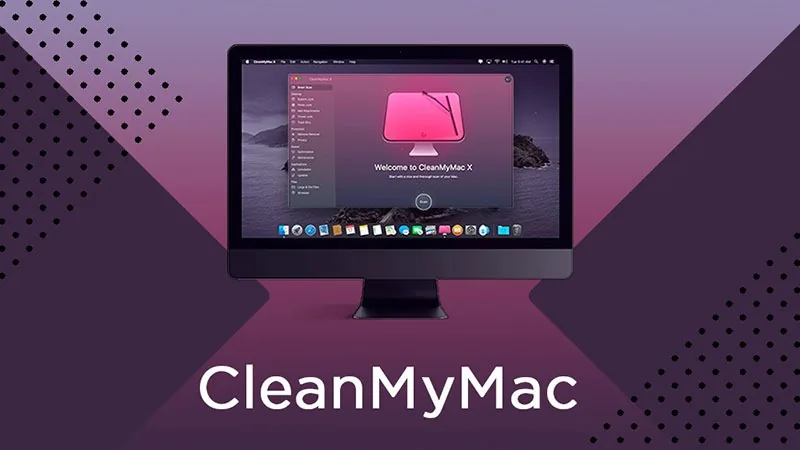 CleanMyMac review