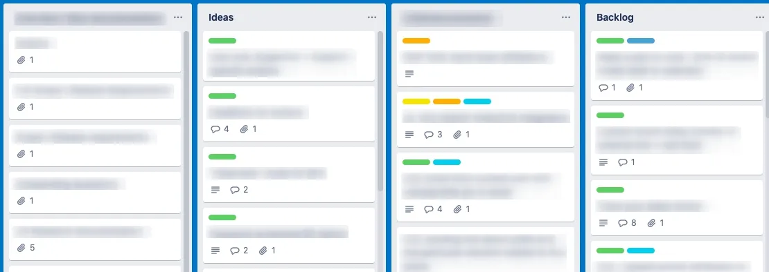 Documentation for Software Startups: Types & Examples illustration 4