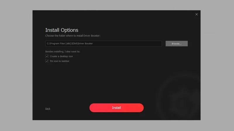 driver booster free download