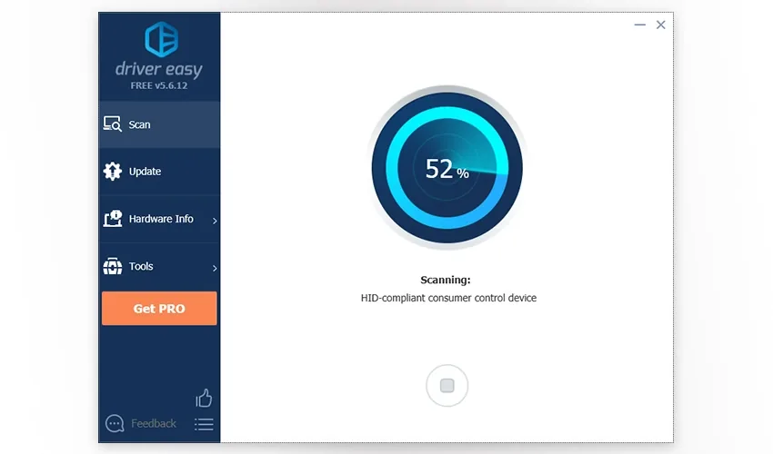 DriverEasy review