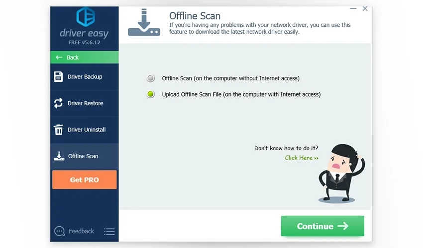 Driver Easy free download