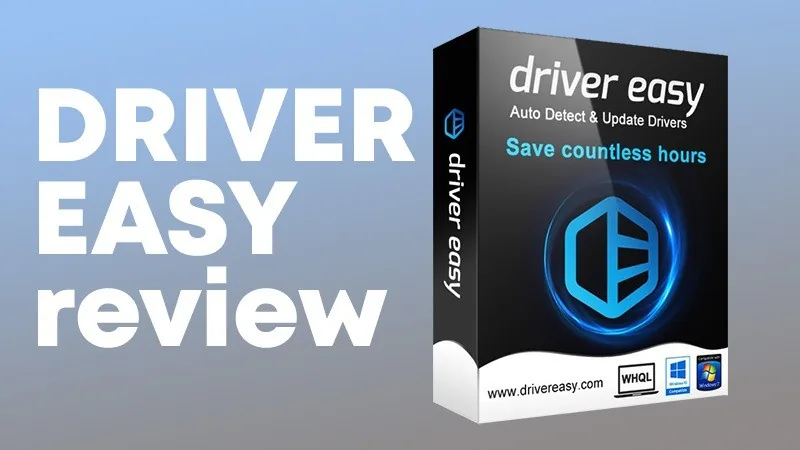 Driver Easy review