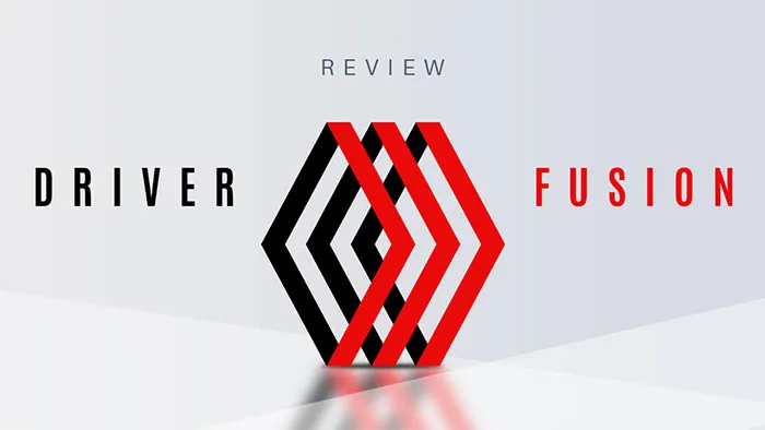 Driver Fusion review