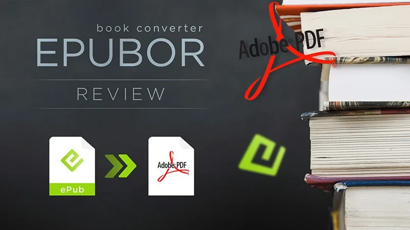 Epubor Ultimate review