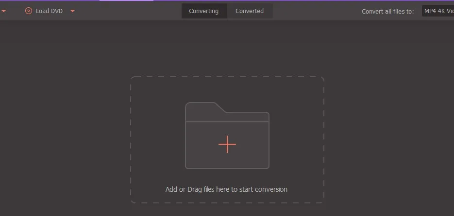 How to convert video to MP4