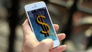 How do free apps make money and how you get profit from