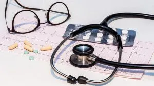 How to make a healthcare app - Medical applications for