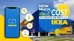 The cost to make an augmented reality app like IKEA - 2026
