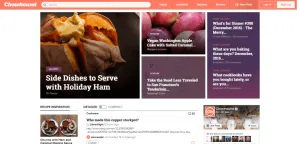 ruby on rails examples e-commerce site