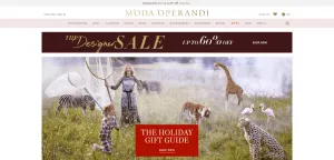 ruby on rails examples - moda operandi