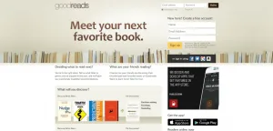 ruby on rails examples goodread