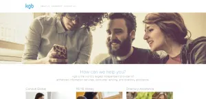 ruby on rails examples kgb