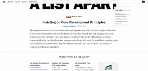 ruby on rails examples