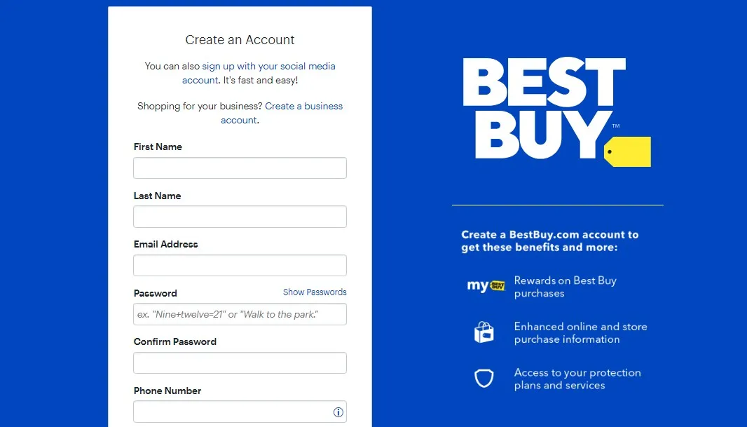 ecommerce website cost, ecommerce features