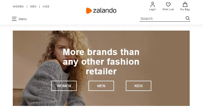 web store cost estimate