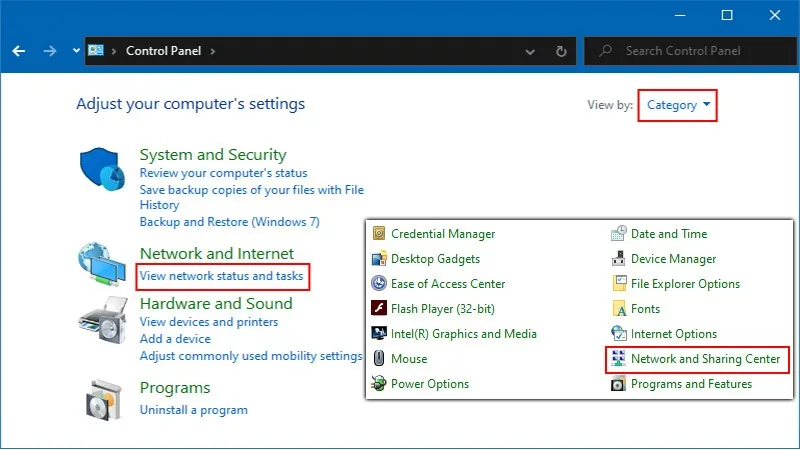 how to block porn step by step