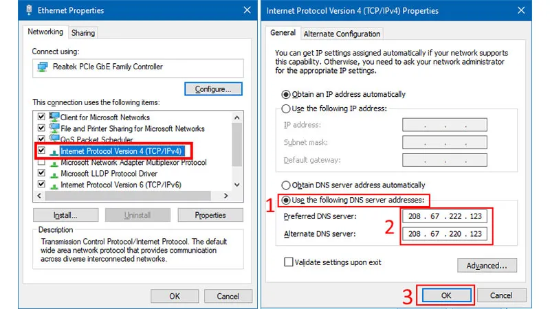 how to block porn for kids