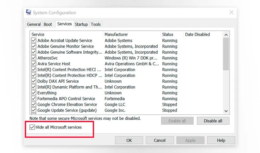 how to optimize PC for games