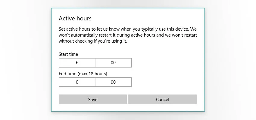 gaming on Windows 10 tips