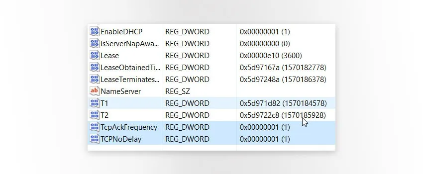 PC optimization for gaming