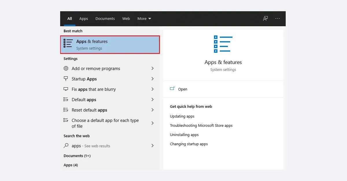 How to uninstall Anaconda on Windows
