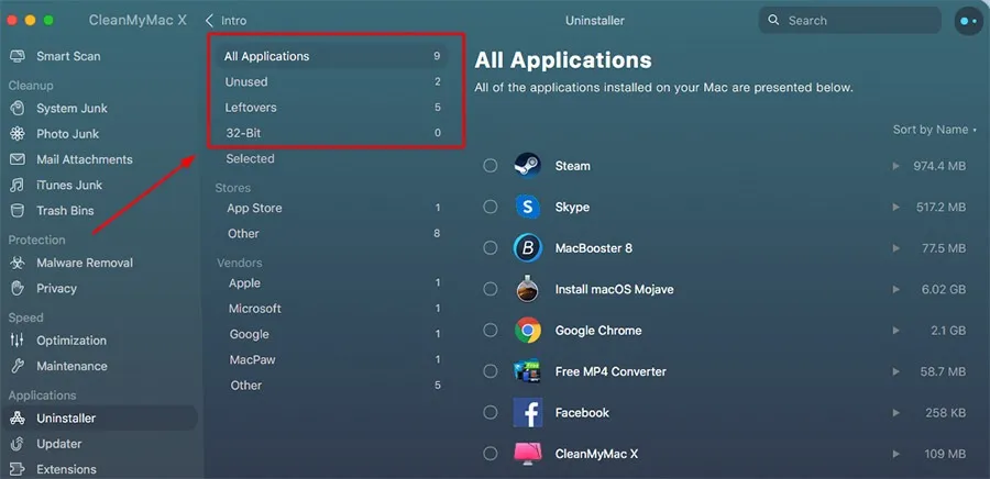 delete app on mac iobit delete app on mac cleanmymac