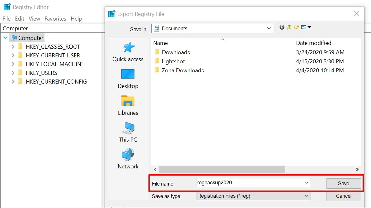 How to delete Avast Secure Browser