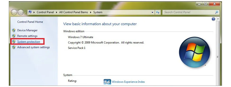 uninstall Forge on Windows
