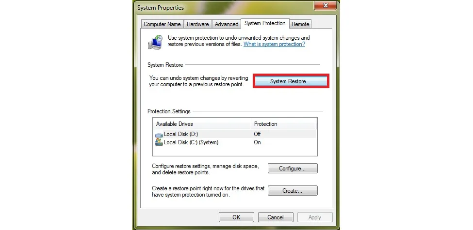 uninstall Forge