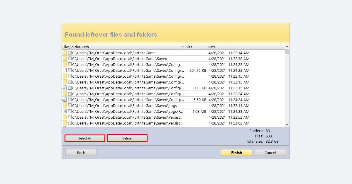 how to use revo uninstaller