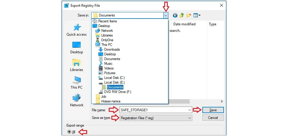 uninstall Origin on Windows using special software