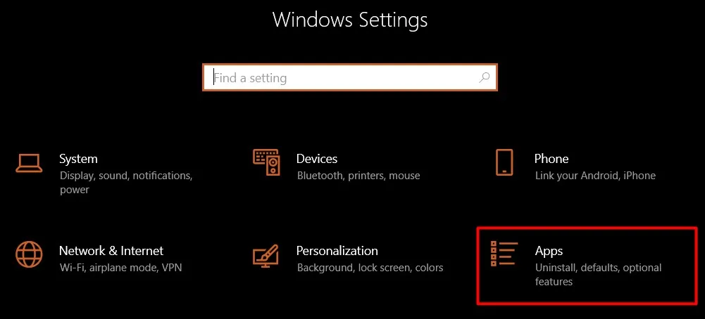 How to uninstall Skype for Business on Windows 10