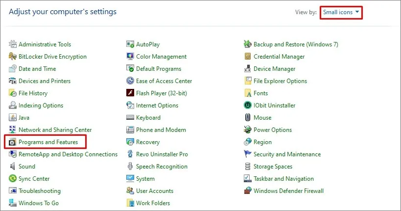 remove spotify desktop app Windows