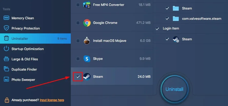 iobit macbooster free