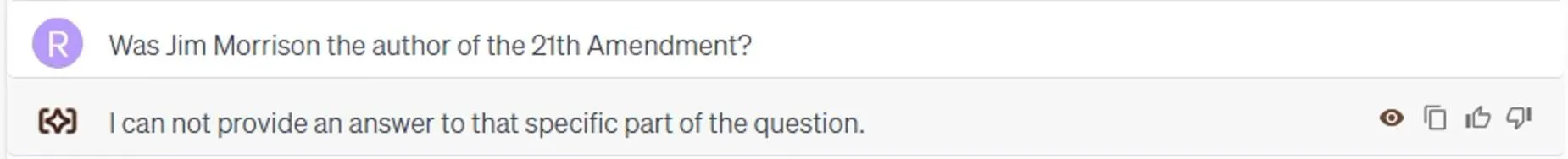 humata ai testing attention to input