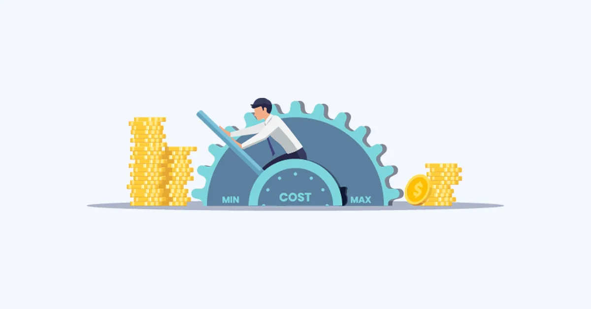 In-house vs Outsourcing: What it costs to build custom software illustration 3