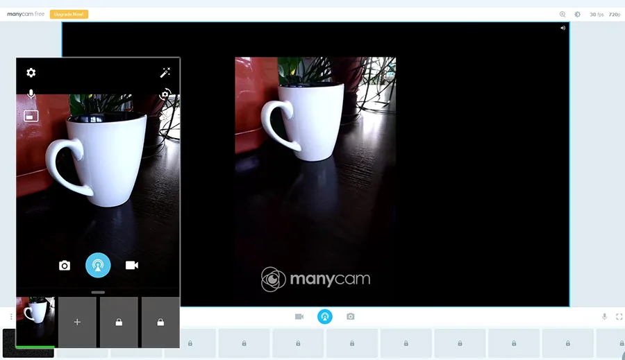 ManyCam review