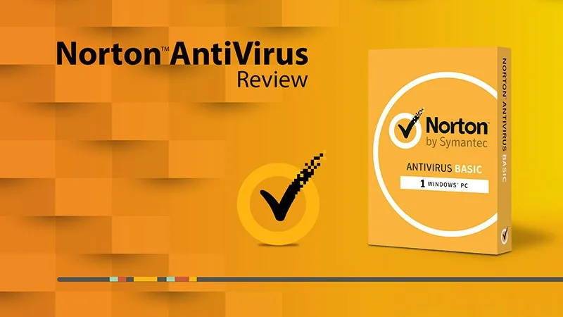 Norton AntiVirus Plus review
