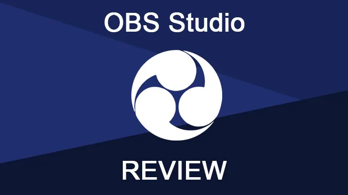 OBS Studio review