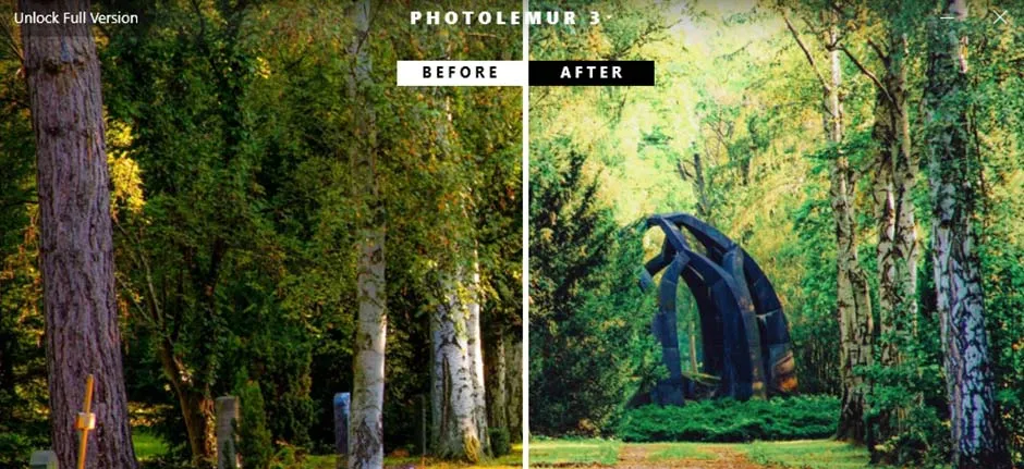 photo editors for pc