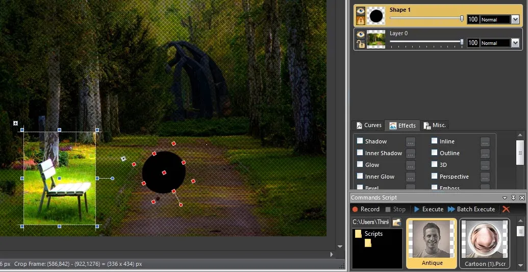 image editor for beginners