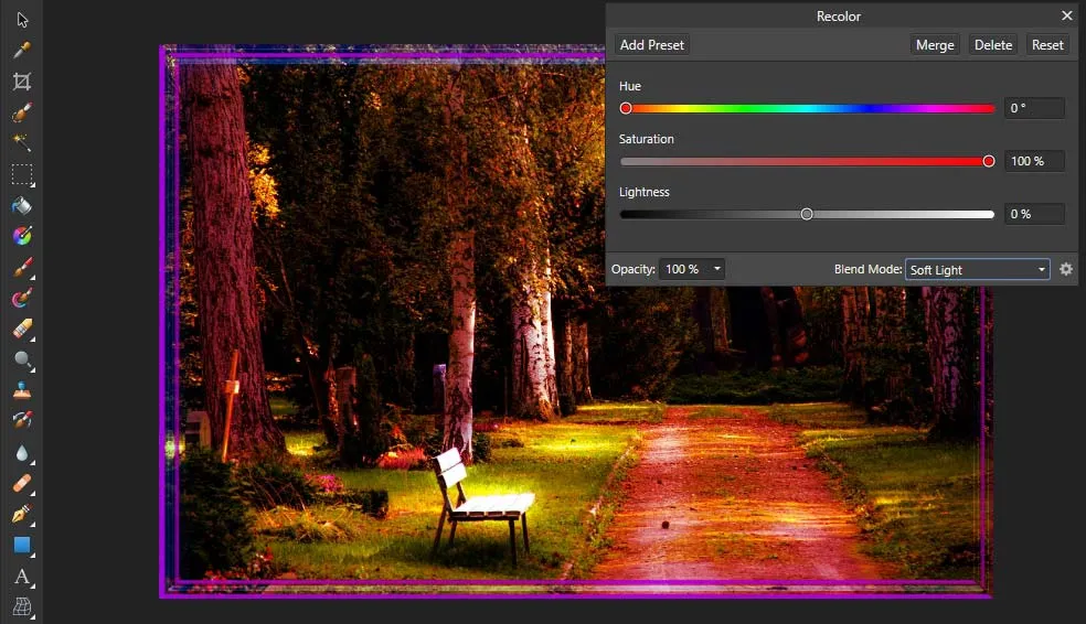 photo editing app for Mac