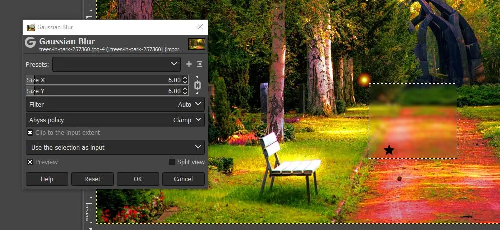 photo editor software