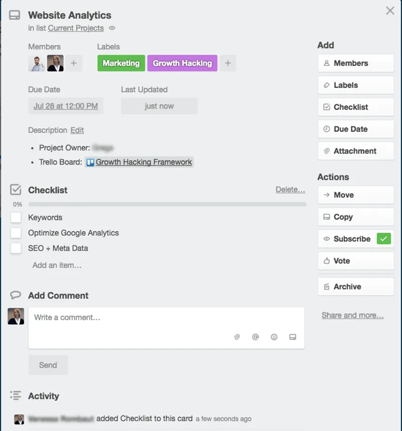 Microsoft Planner vs Trello vs Asana: Comparison - Thinkmobiles