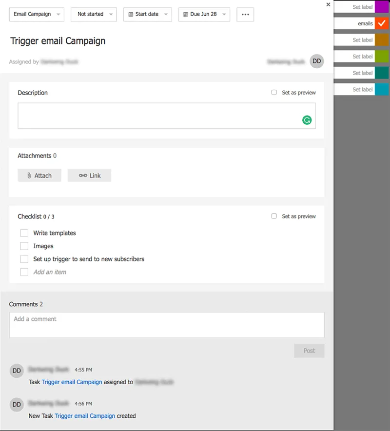 Microsoft Planner vs Trello vs Asana: Comparison - Thinkmobiles