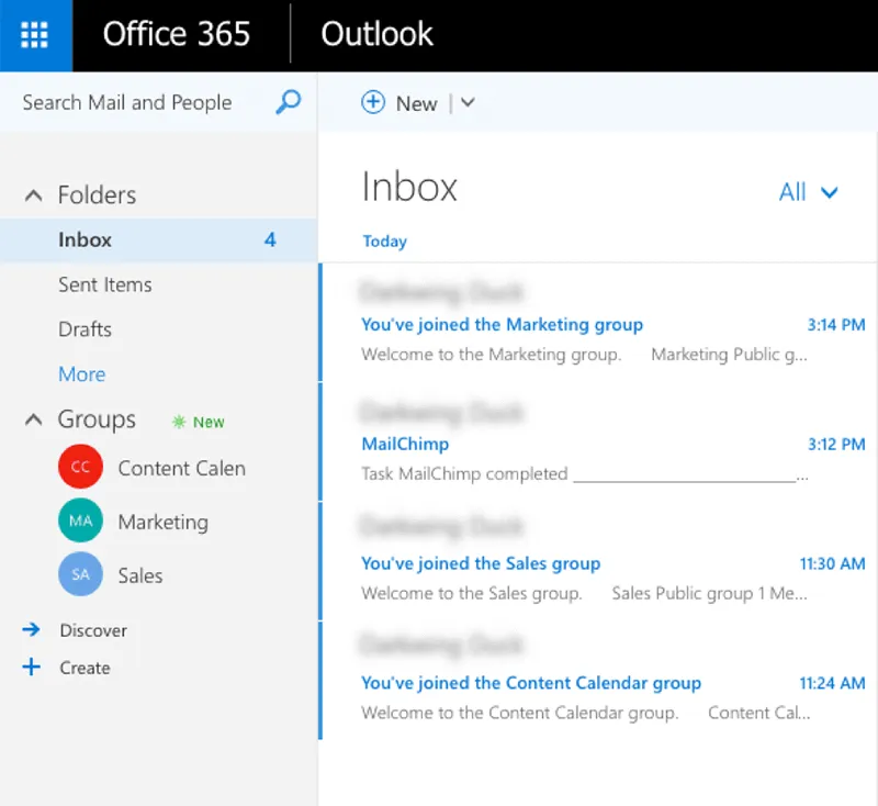 Microsoft Planner vs Trello vs Asana: Comparison - Thinkmobiles