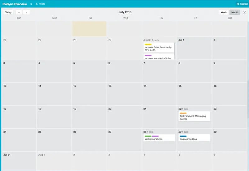 Microsoft Planner vs Trello vs Asana: Comparison - Thinkmobiles