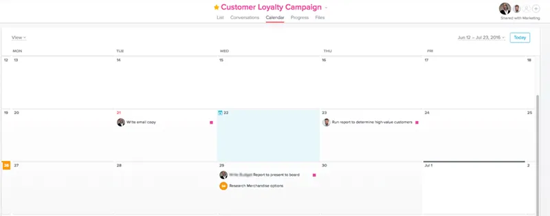 Microsoft Planner vs Trello vs Asana: Comparison - Thinkmobiles